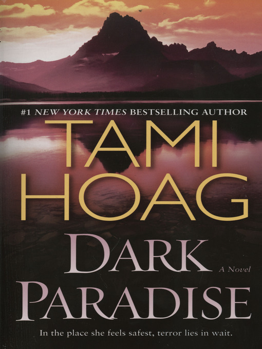 Cover image for Dark Paradise